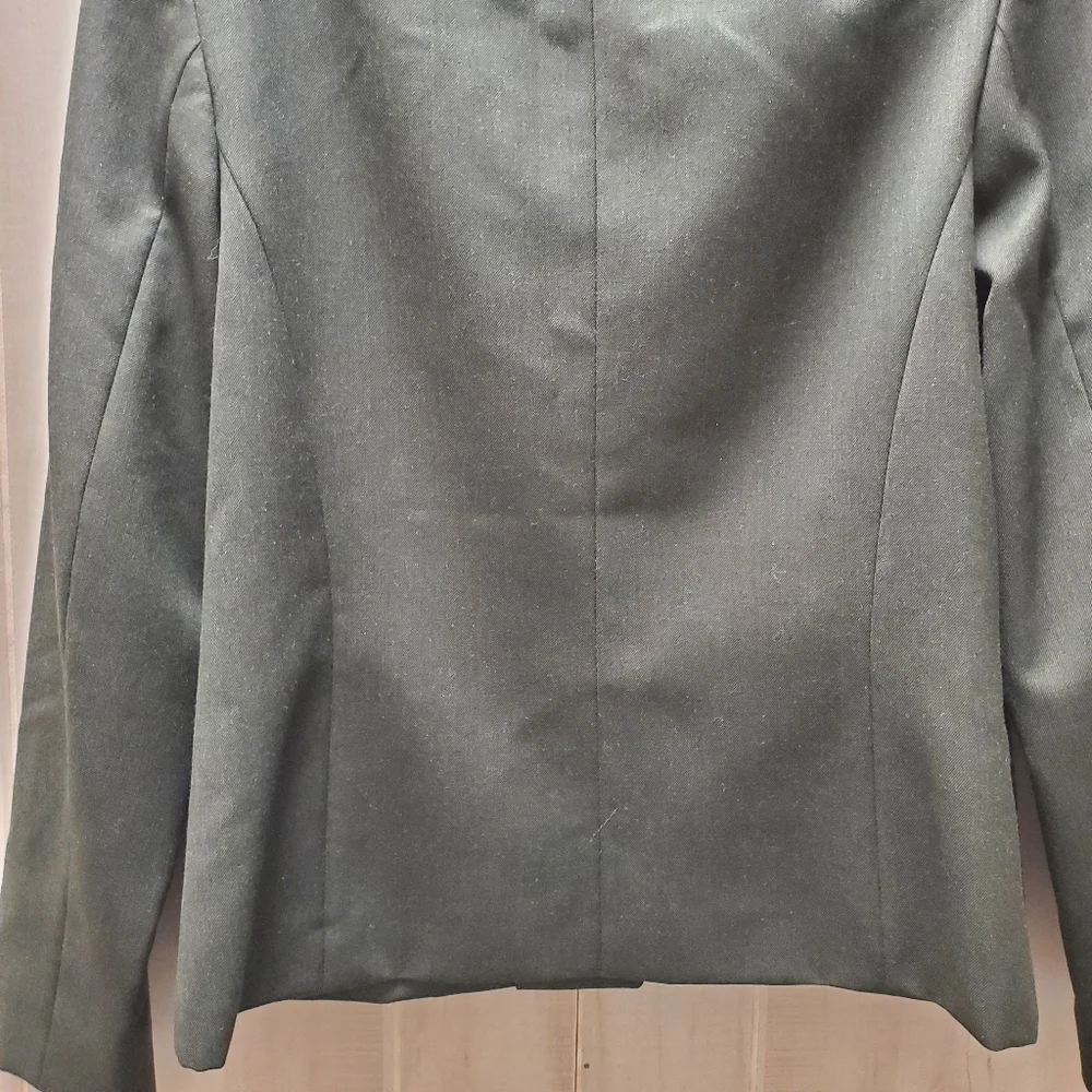 Vintage Pendleton 100% Virgin Wool Blazer - Picture 6 of 10